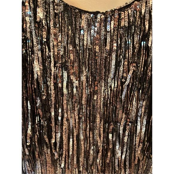 Dress the Population Dress - Picture 2 of 7